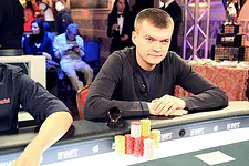Rinat Bogdanov