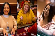 WPT Venetian: Un trio de femmes en finale, Scotty Nguyen y était presque