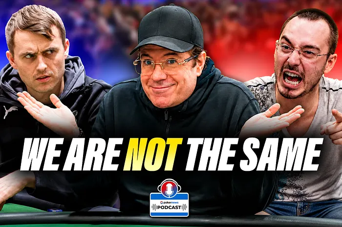 PokerNews Podcast 981