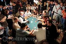 Table WSOP