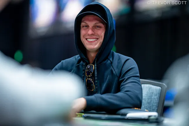 Michael Krescanko Jr