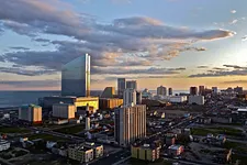 Atlantic City, New Jersey