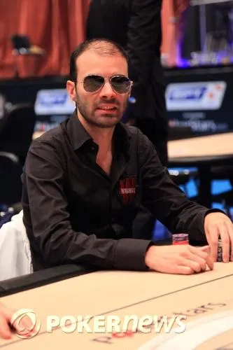 Pokerstars EPT Kiev 2009 - Jour 2 : Bernard Boutboul résiste bien 102