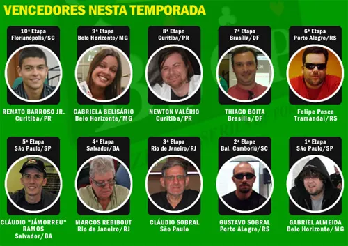 Final Do BSOP É Neste Final De Semana 101