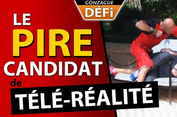 Poker TV : la vidéo bonus de Gonzague dans la Maison du Bluff