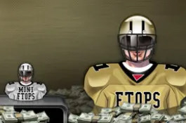 full tilt poker ftops xv