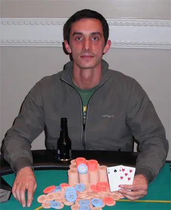 Ganhas Tu ou Ganho Eu? Ganhamos os Dois! 103