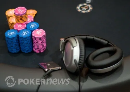 Poker Santé : nuisance sonore et perte d'audition
