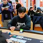 Weijue Cai