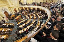 The New Jersey Assembly