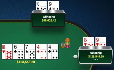 The Railbird Report: Jens Kyllönen Quits Poker 102