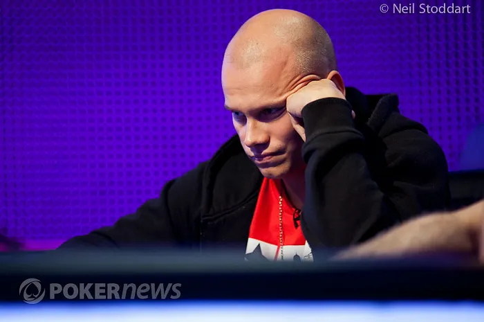 Ilari "Ilari FIN" Sahamies