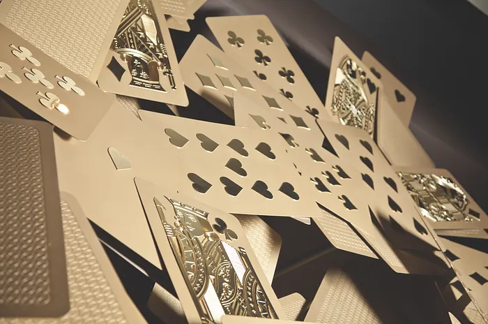 ARIA Cards