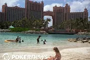 Streaming : Le programme de diffusion du PokerStars Championship Bahamas