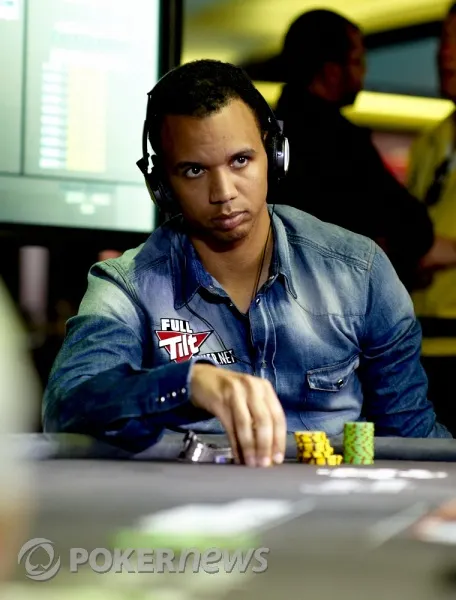 2010 World Series of Poker Europe: A Look Back In Photos 106