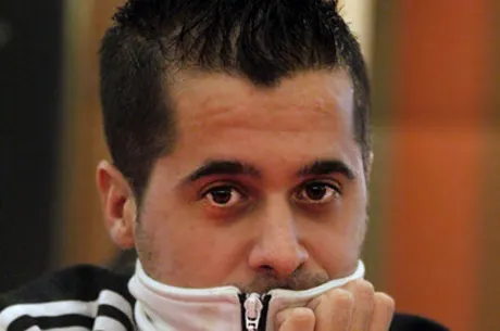 Pokerstars.fr : Mikael Oestreicher empoche le High Roller 0001