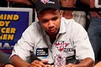 Histoire du poker : Phil Ivey écrit sa propre légende