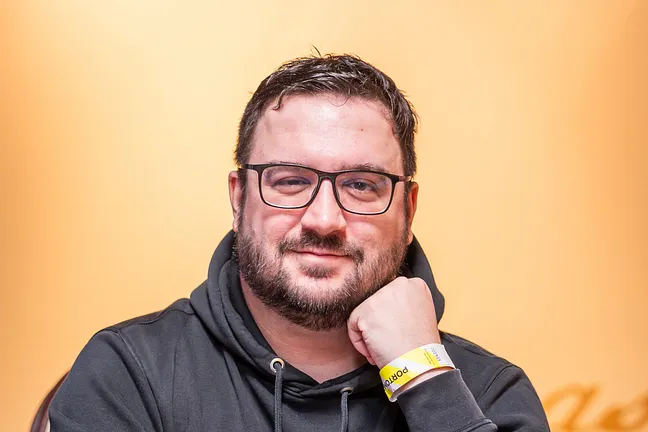 Giuseppe Mazza-Boussemart