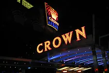 Crown Casino