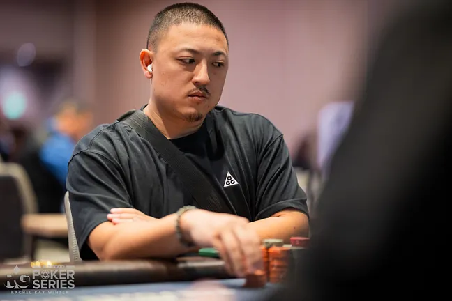 Lyle Wong