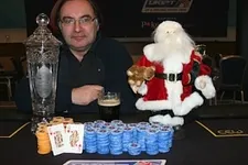 padraig parkinson champion UKIPT Galway 2009