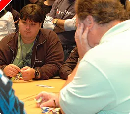 Poker Stars Team Brasil – André Aakkari, Igor Federal e Thiago Carriço, &quot;Três... 101