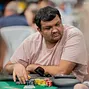 Siddharth Godhani