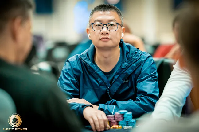 Xiaosheng Zheng