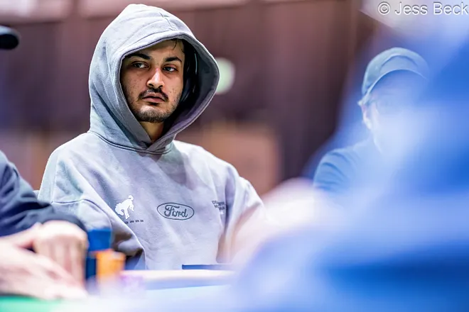 Kartik Ved