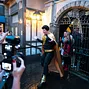Phil Hellmuth Grand Entrance