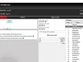 Lobby de poker da PokerStars