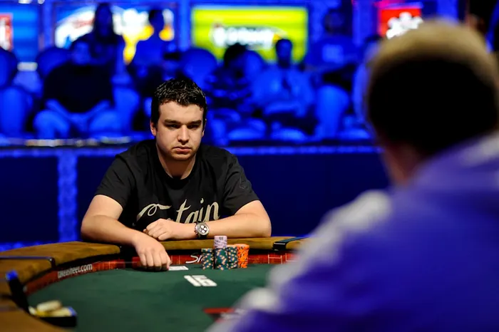 WSOP Through the Lens: Part II 141