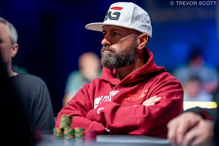 Daniel Negreanu
