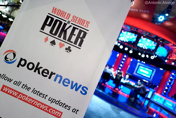 PokerNews Banner