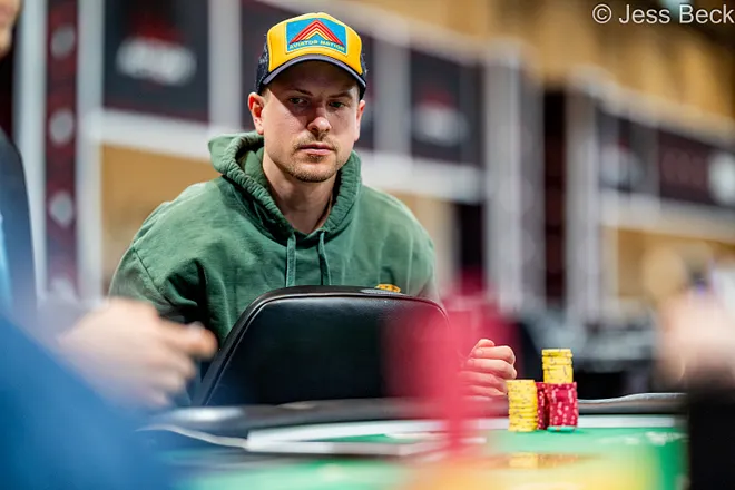 Viktor Blom