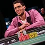Anthony Maio at the Final Table of the 2014 WPT Borgata Winter Poker Open Championship