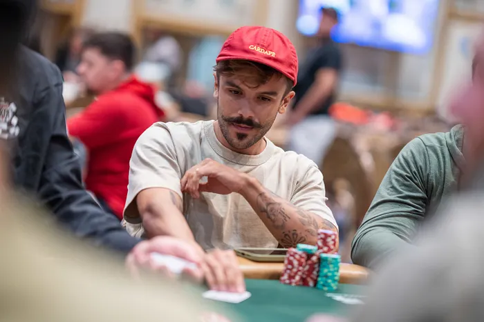 Yuri Martins Dzivielevski