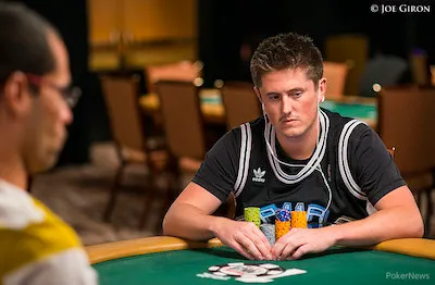 Global Poker Index: Schemion Lidera e Buddiga Invade Segundo Posto 102