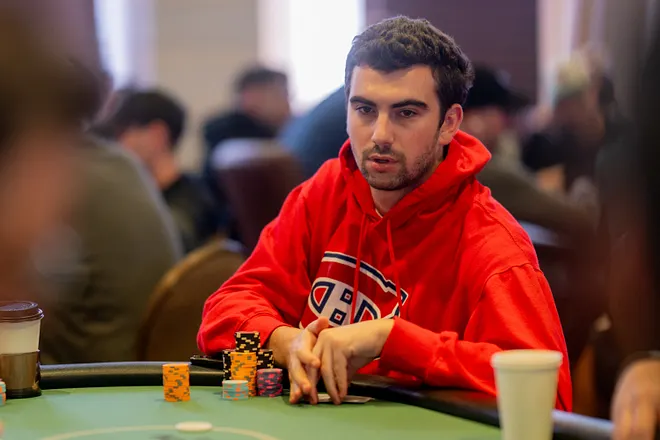 Eric Yanovsky