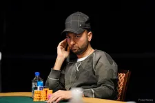Daniel Negreanu