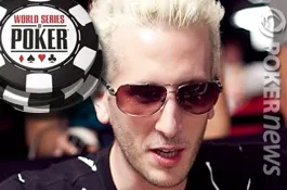 Alerte WSOP 2010 (Event #35 Heads-up 10.000$) : Elky et Lacay qualifiés, Phil Ivey OUT