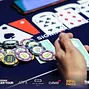 Poker Chips SPT Manila Main Event 2026