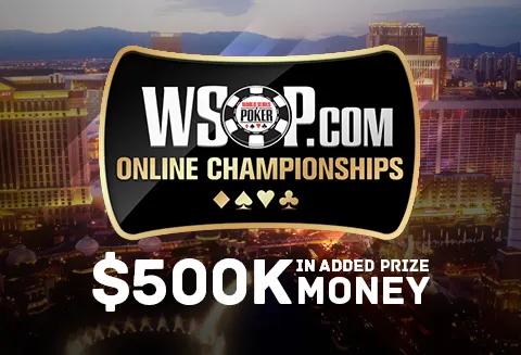 WSOP.com