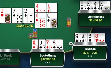 Railbird Report: Doug Polk Slams Alec Torelli One More Time 103