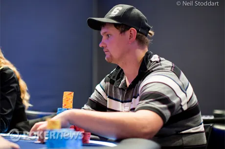 Pokerstars EPT Barcelone (Jour 4)