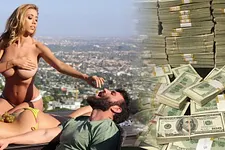 dan bilzerian