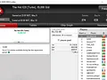 Lobby de poker da PokerStars
