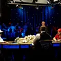 Final Table - Heads up