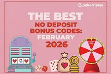 casino no deposit bonus codes feb 2026