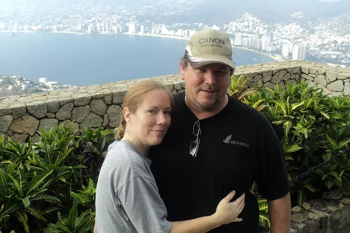 Patty & Greg Tillman